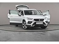 SEAT Ateca 1.5 TSI EVO SE Technology 5dr DSG
