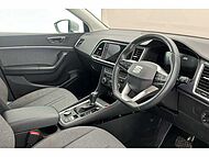 SEAT Ateca 1.5 TSI EVO SE Technology 5dr DSG