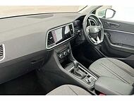 SEAT Ateca 1.5 TSI EVO SE Technology 5dr DSG