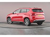 SEAT Ateca 1.5 TSI EVO FR Sport 5dr DSG