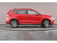 SEAT Ateca 1.5 TSI EVO FR Sport 5dr DSG