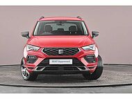 SEAT Ateca 1.5 TSI EVO FR Sport 5dr DSG