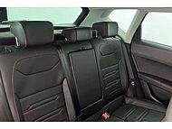 SEAT Ateca 1.5 TSI EVO FR Sport 5dr DSG