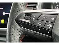 SEAT Ateca 1.5 TSI EVO FR Sport 5dr DSG