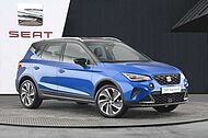 SEAT Arona 1.0 TSI 115 FR Sport 5dr DSG