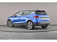 SEAT Arona 1.0 TSI 115 FR Sport 5dr DSG
