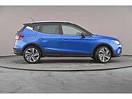 SEAT Arona 1.0 TSI 115 FR Sport 5dr DSG
