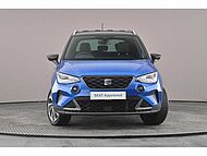 SEAT Arona 1.0 TSI 115 FR Sport 5dr DSG