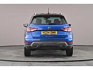 SEAT Arona 1.0 TSI 115 FR Sport 5dr DSG