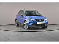 SEAT Arona 1.0 TSI 115 FR Sport 5dr DSG
