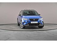 SEAT Arona 1.0 TSI 115 FR Sport 5dr DSG
