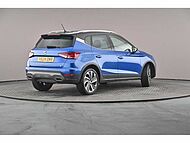 SEAT Arona 1.0 TSI 115 FR Sport 5dr DSG
