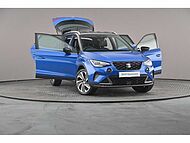 SEAT Arona 1.0 TSI 115 FR Sport 5dr DSG