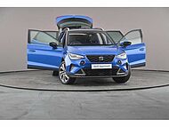 SEAT Arona 1.0 TSI 115 FR Sport 5dr DSG