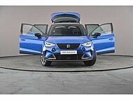 SEAT Arona 1.0 TSI 115 FR Sport 5dr DSG