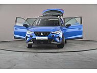 SEAT Arona 1.0 TSI 115 FR Sport 5dr DSG