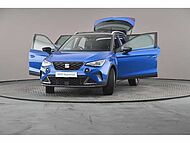 SEAT Arona 1.0 TSI 115 FR Sport 5dr DSG