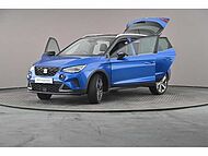 SEAT Arona 1.0 TSI 115 FR Sport 5dr DSG