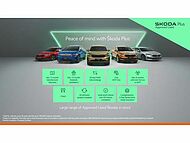 SEAT Ateca 1.5 TSI EVO Xperience 5dr DSG