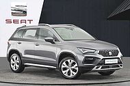 SEAT Ateca 1.5 TSI EVO Xperience 5dr DSG