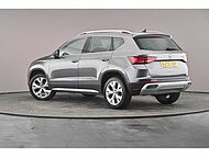 SEAT Ateca 1.5 TSI EVO Xperience 5dr DSG