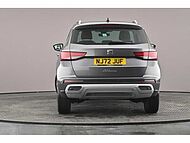 SEAT Ateca 1.5 TSI EVO Xperience 5dr DSG