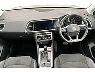 SEAT Ateca 1.5 TSI EVO Xperience 5dr DSG