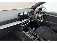 SEAT Arona 1.0 TSI 115 FR Black Edition 5dr