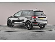 SEAT Arona 1.0 TSI 115 FR Black Edition 5dr