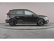 SEAT Arona 1.0 TSI 115 FR Black Edition 5dr