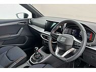 SEAT Arona 1.0 TSI 115 FR Black Edition 5dr