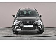 SEAT Arona 1.0 TSI 115 FR Black Edition 5dr