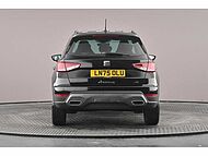 SEAT Arona 1.0 TSI 115 FR Black Edition 5dr