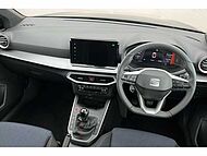 SEAT Arona 1.0 TSI 115 FR Black Edition 5dr