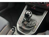 SEAT Arona 1.0 TSI 115 FR Black Edition 5dr