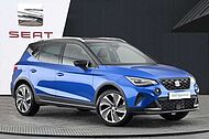 SEAT Arona 1.0 TSI 115 FR Sport 5dr DSG