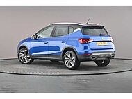 SEAT Arona 1.0 TSI 115 FR Sport 5dr DSG