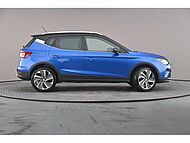 SEAT Arona 1.0 TSI 115 FR Sport 5dr DSG