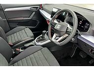 SEAT Arona 1.0 TSI 115 FR Sport 5dr DSG