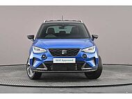 SEAT Arona 1.0 TSI 115 FR Sport 5dr DSG