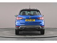 SEAT Arona 1.0 TSI 115 FR Sport 5dr DSG