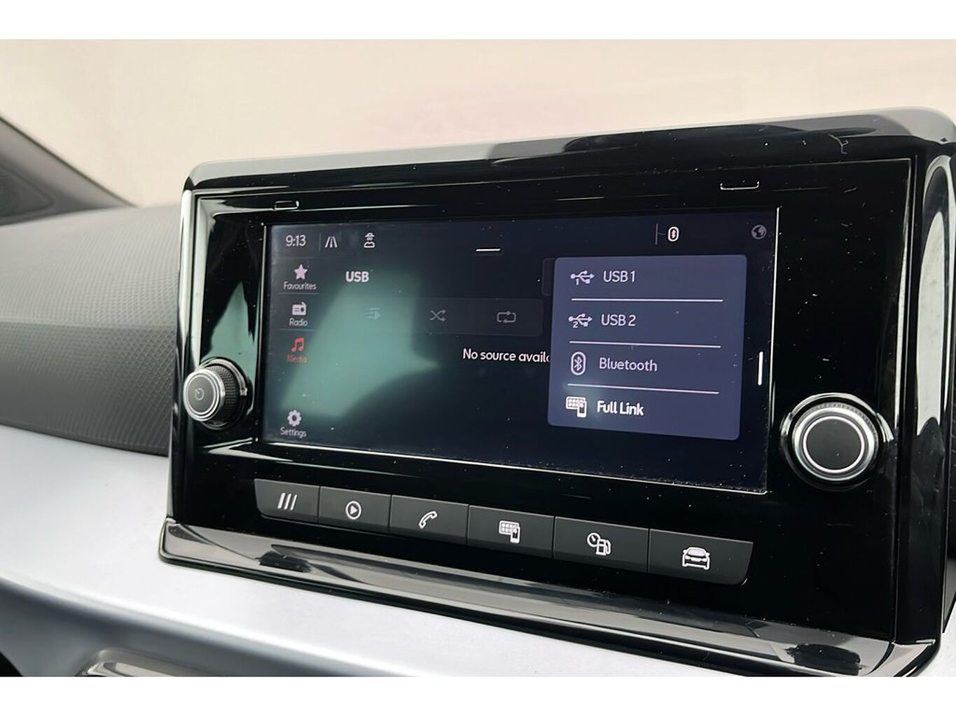 SEAT Ibiza FR Edition 1.0 TSI Petrol 110 6-speed manual