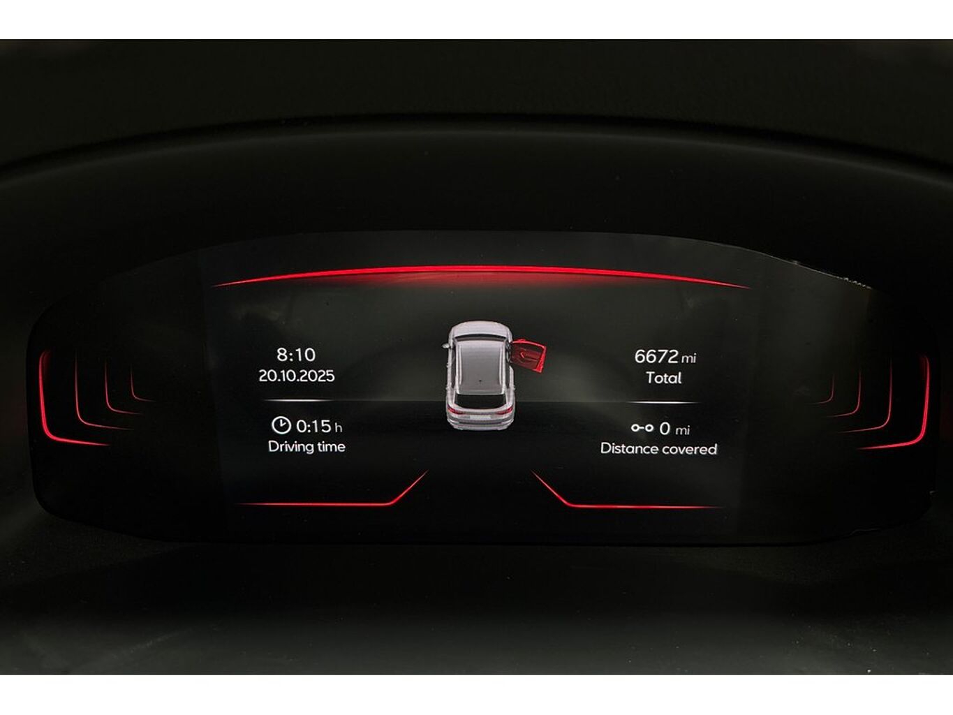 SEAT Ateca SE Technology 1.5 EcoTSI Petrol 150 7-speed DSG-auto