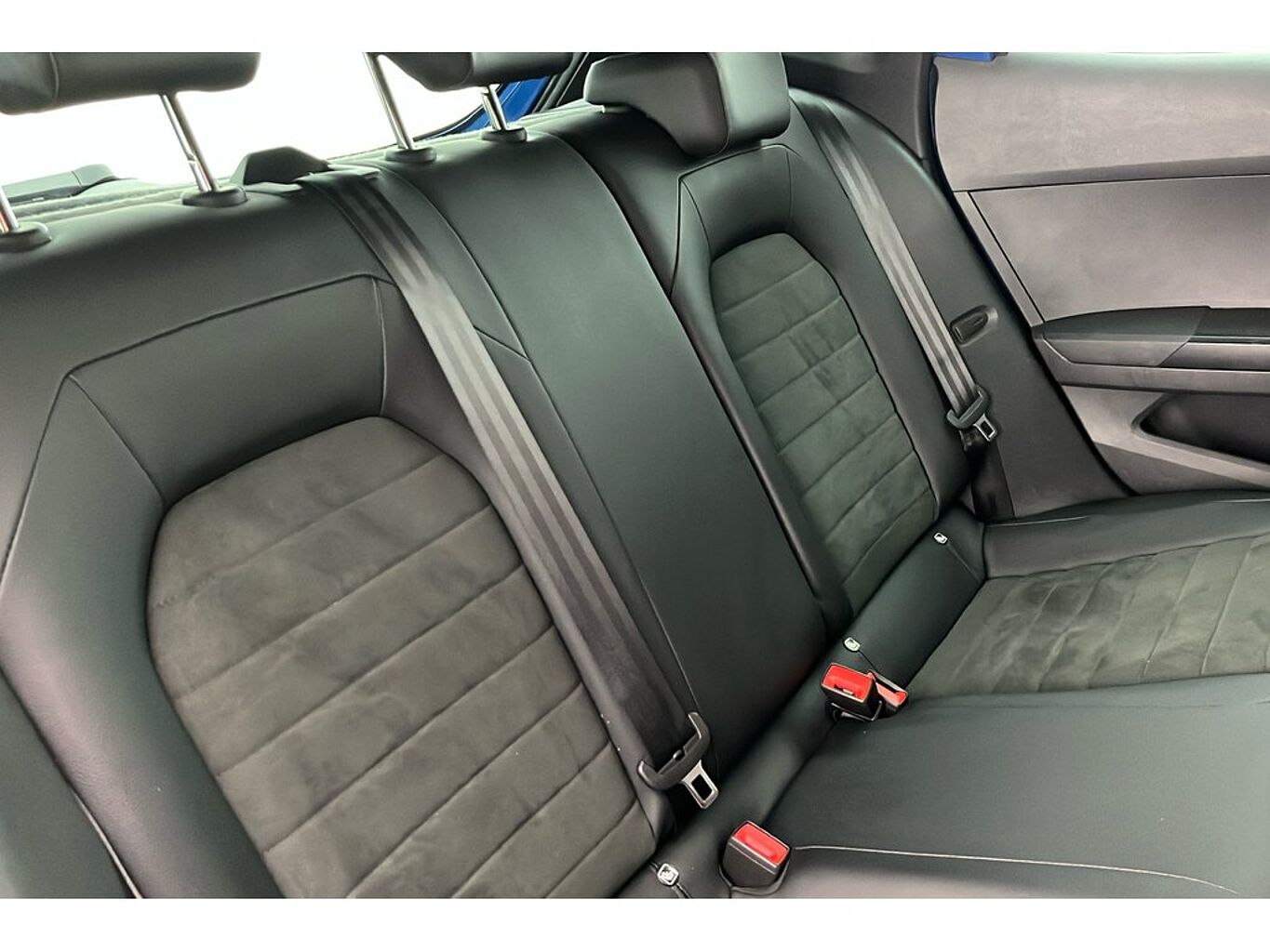 SEAT Ibiza 1.0 TSI 115 FR Sport 5dr DSG