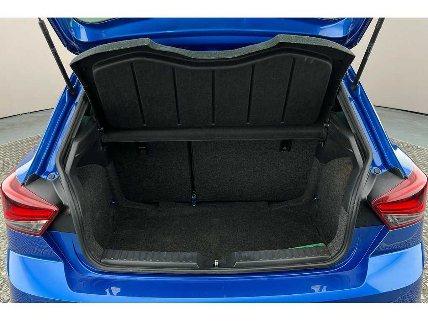 SEAT Ibiza 1.0 TSI 115 FR Sport 5dr DSG