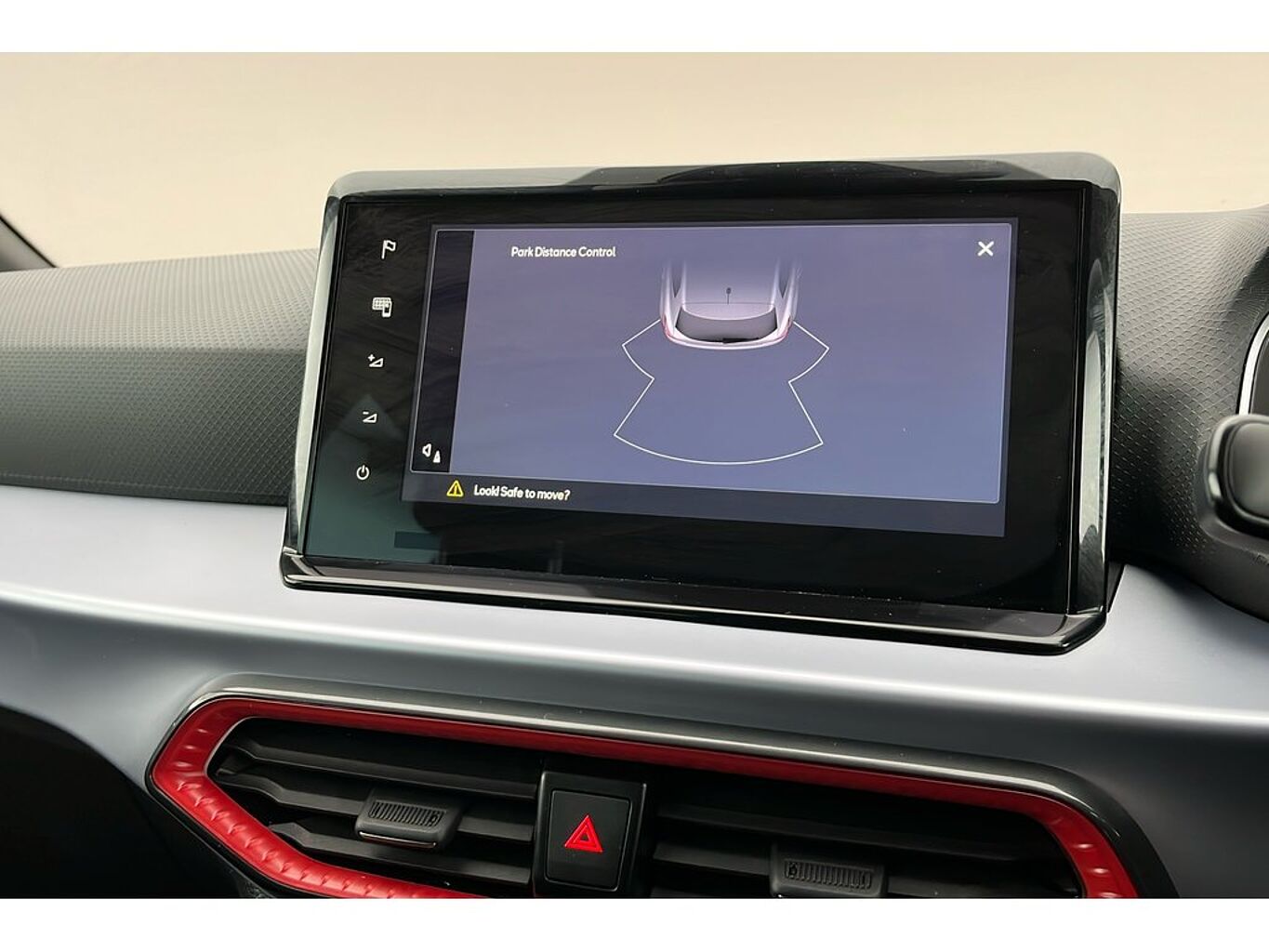 SEAT Ibiza 1.0 TSI 115 FR Sport 5dr DSG