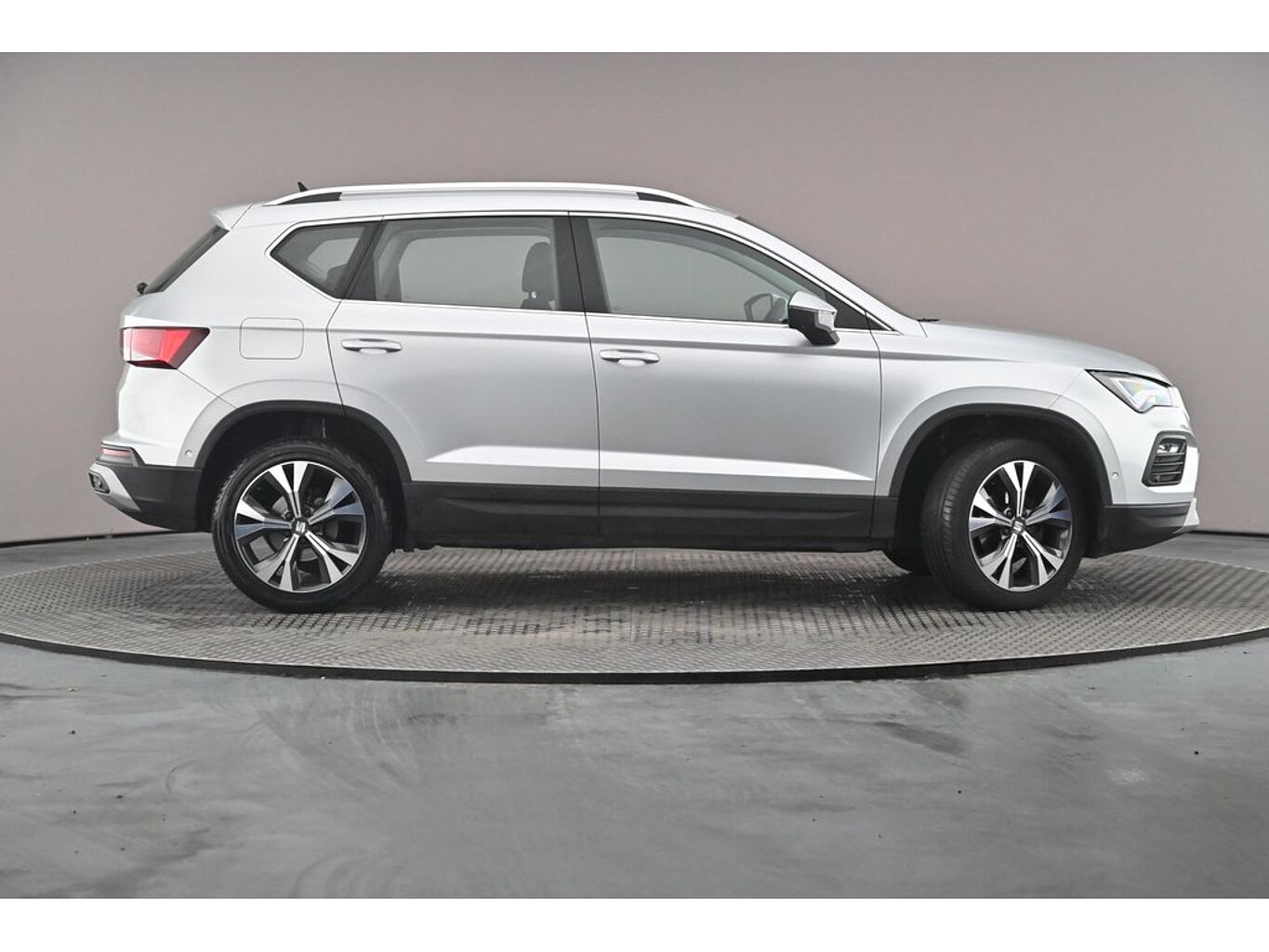 SEAT Ateca 1.5 TSI EVO SE Technology 5dr DSG
