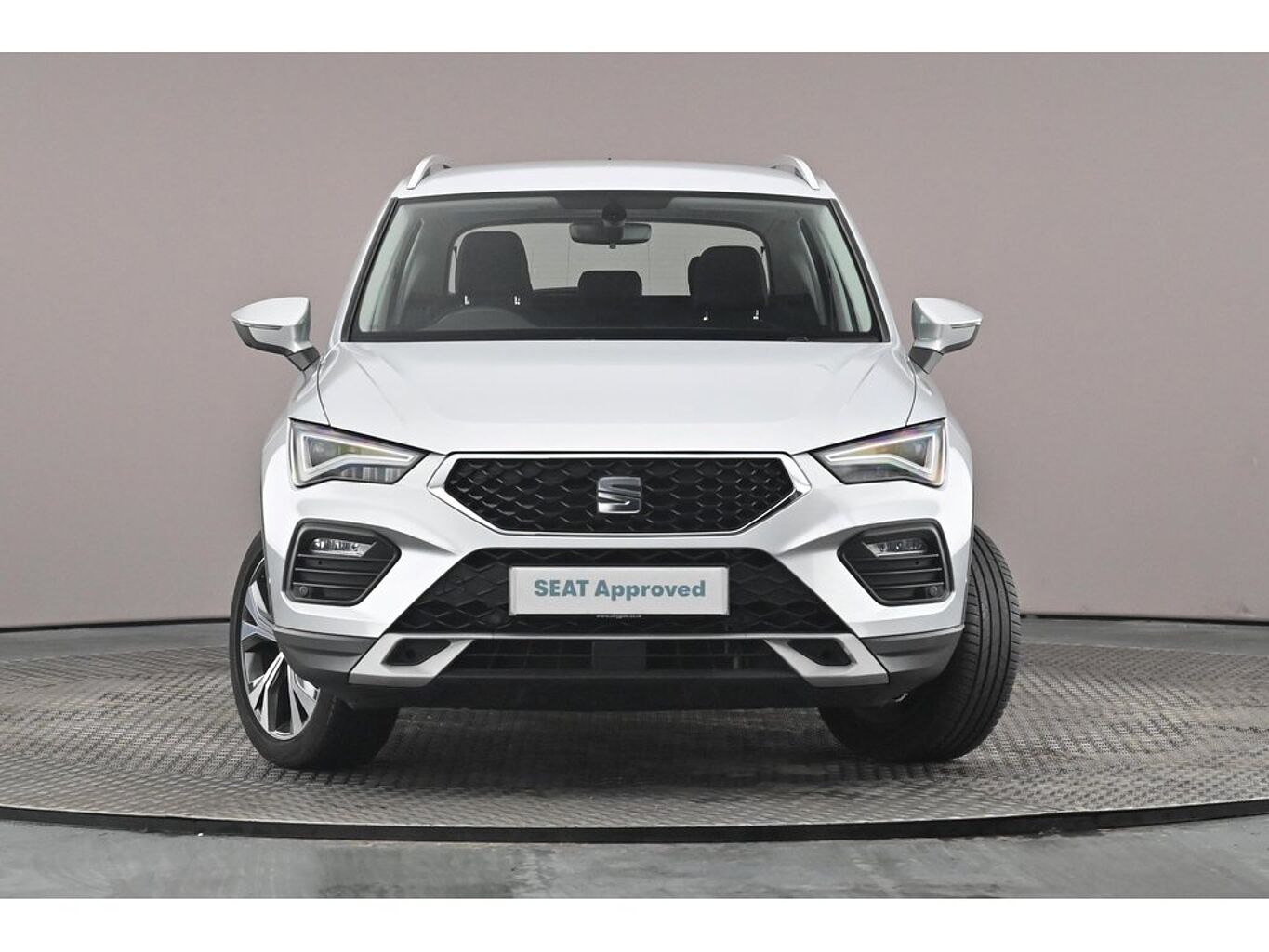 SEAT Ateca 1.5 TSI EVO SE Technology 5dr DSG