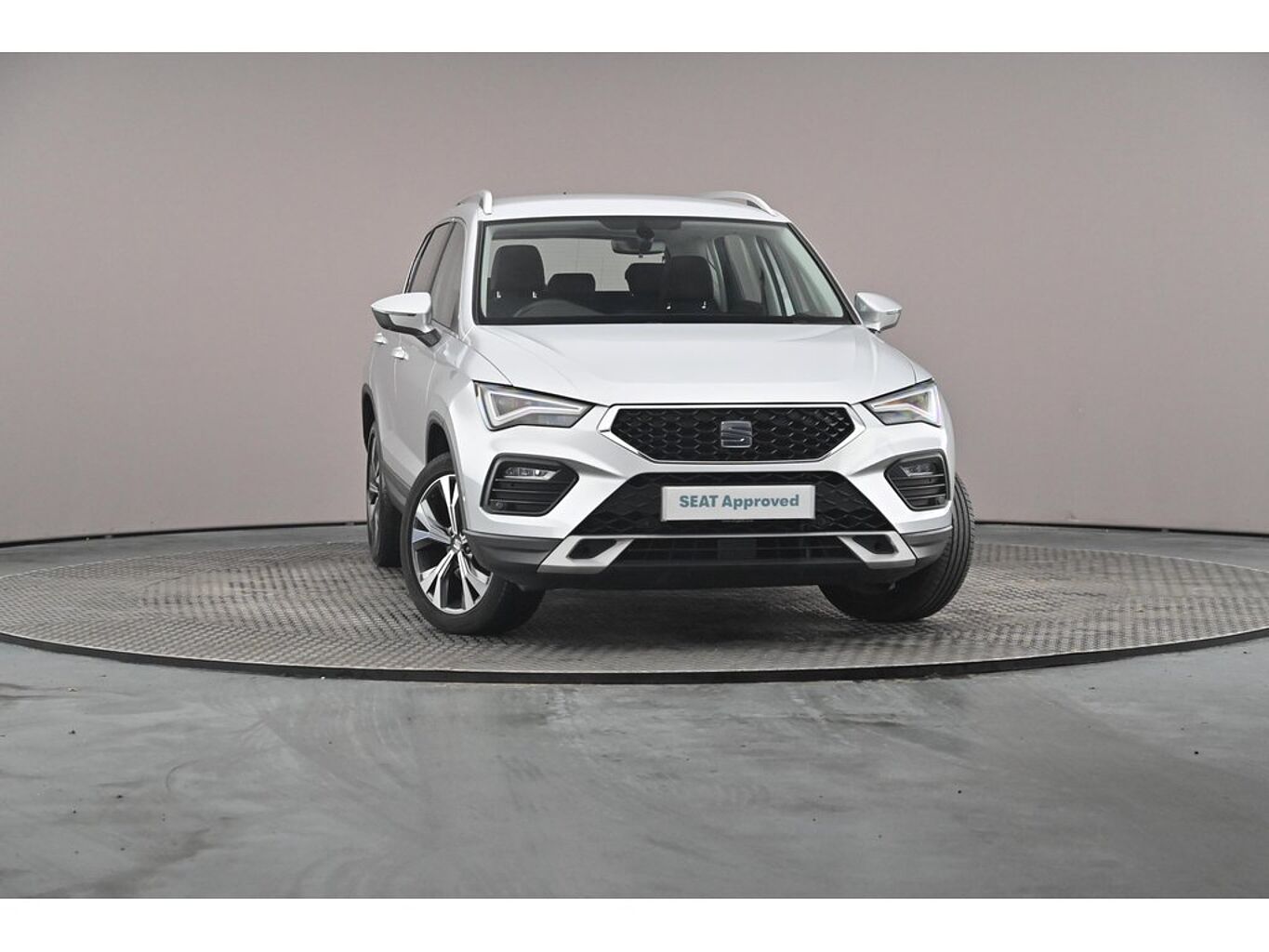 SEAT Ateca 1.5 TSI EVO SE Technology 5dr DSG