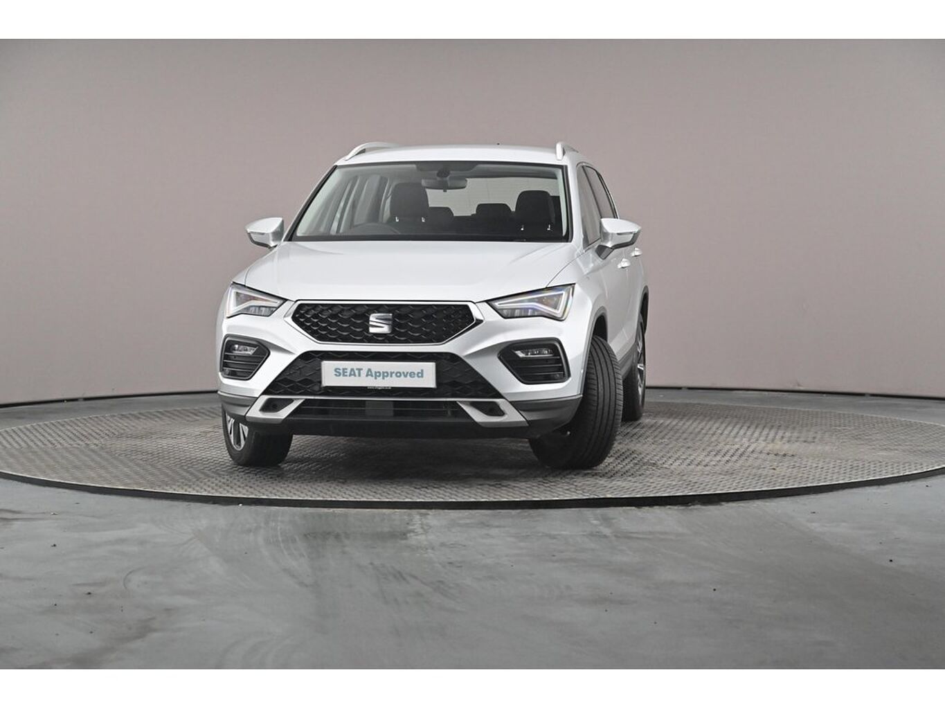 SEAT Ateca 1.5 TSI EVO SE Technology 5dr DSG